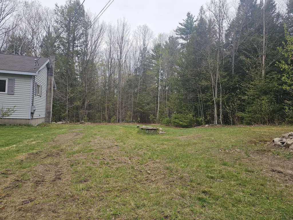 23 Macdonald Road Waterford ME 04088