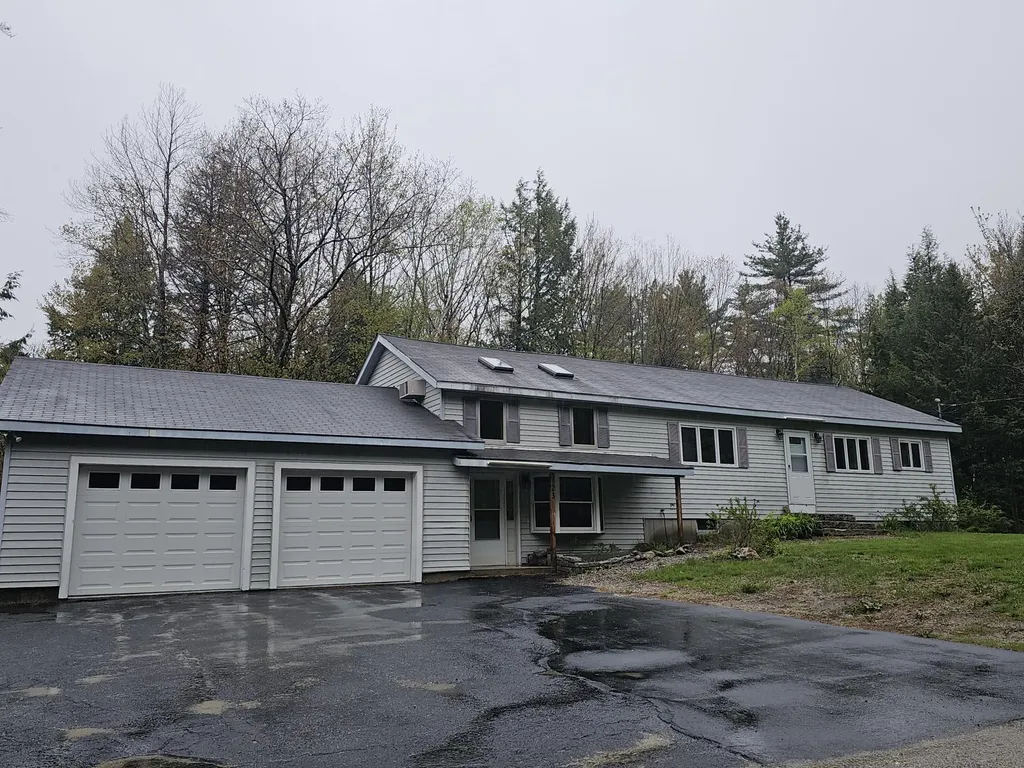 23 Macdonald Road Waterford ME 04088