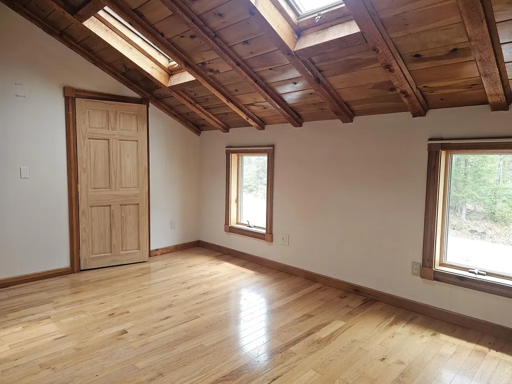 23 Macdonald Road Waterford ME 04088