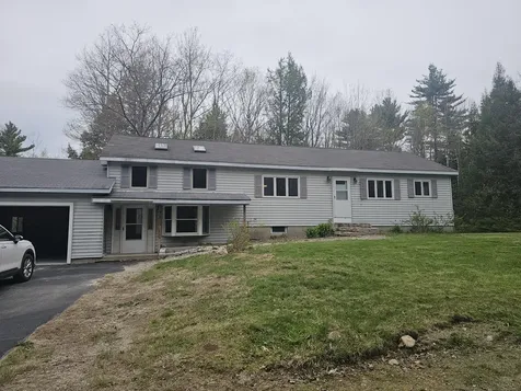 23 Macdonald Road Waterford ME 04088