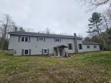 23 Macdonald Road Waterford ME 04088
