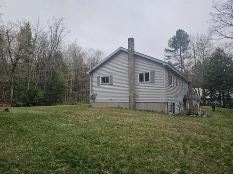 23 Macdonald Road Waterford ME 04088