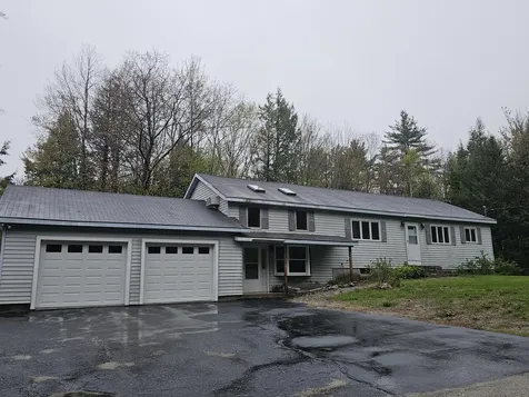 23 Macdonald Road Waterford ME 04088