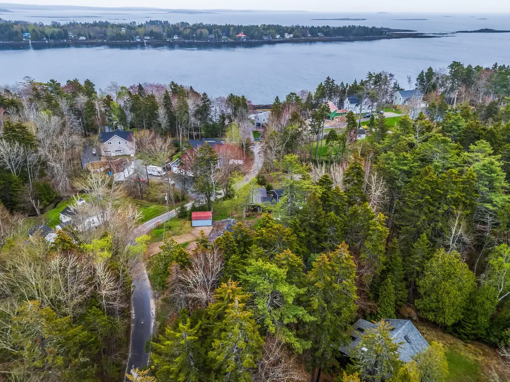 28 & 36 Ledgemere Road Harpswell ME 04066
