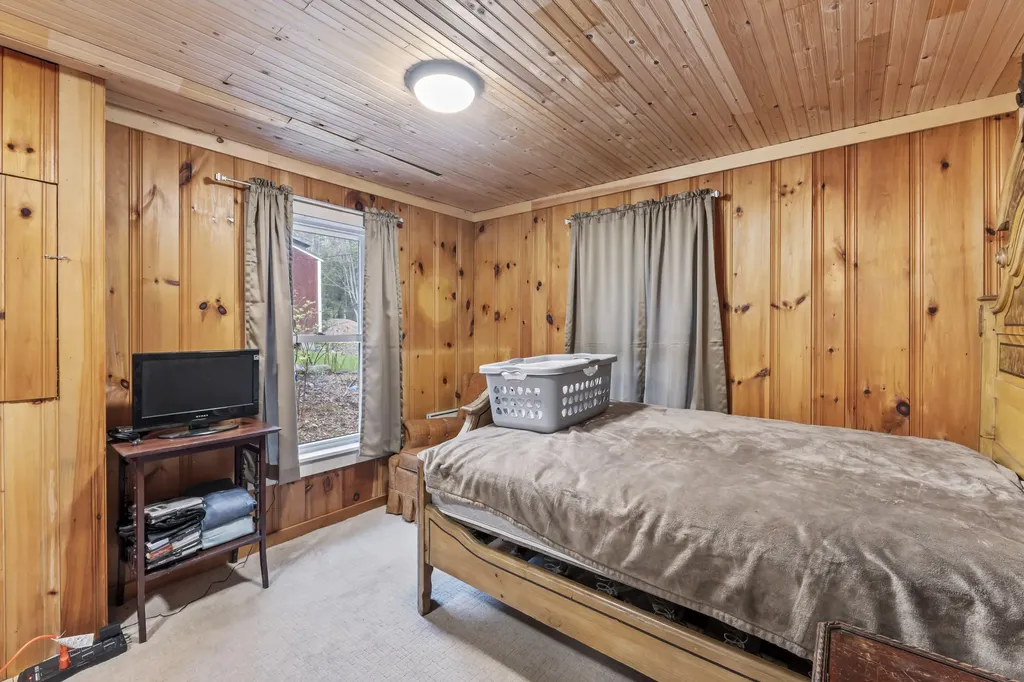 28 & 36 Ledgemere Road Harpswell ME 04066