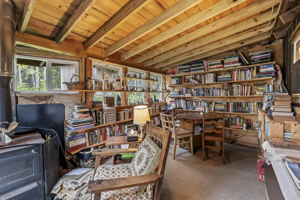 28 & 36 Ledgemere Road Harpswell ME 04066