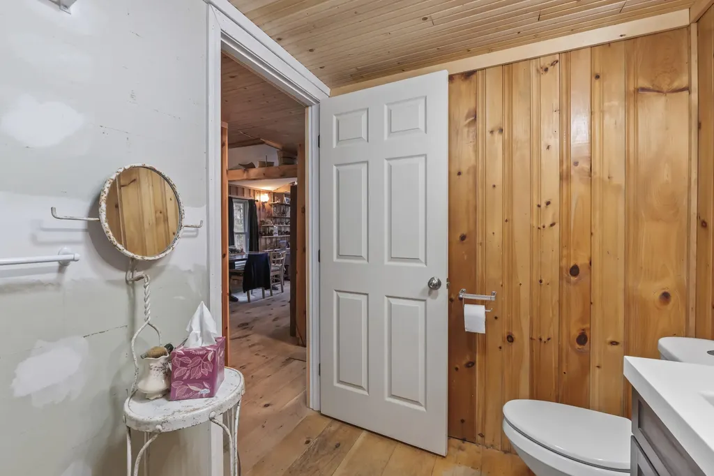 28 & 36 Ledgemere Road Harpswell ME 04066