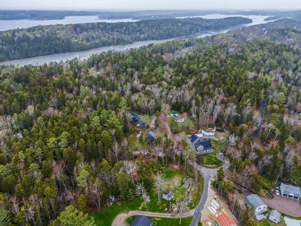 28 & 36 Ledgemere Road Harpswell ME 04066