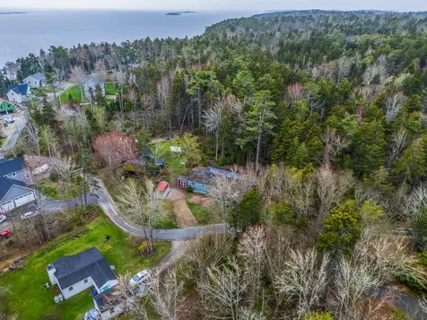 28 & 36 Ledgemere Road Harpswell ME 04066