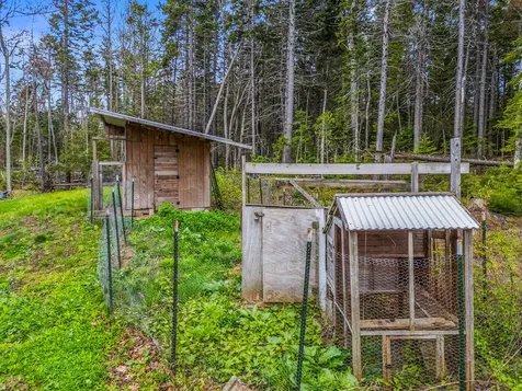 28 & 36 Ledgemere Road Harpswell ME 04066