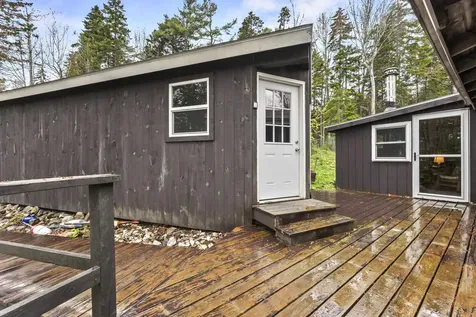 28 & 36 Ledgemere Road Harpswell ME 04066