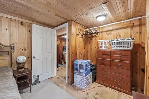 28 & 36 Ledgemere Road Harpswell ME 04066