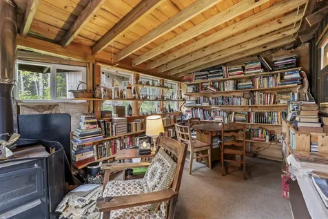 28 & 36 Ledgemere Road Harpswell ME 04066