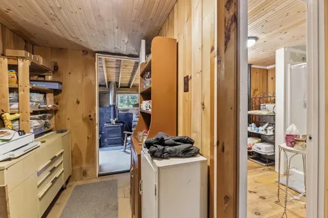 28 & 36 Ledgemere Road Harpswell ME 04066