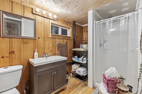 28 & 36 Ledgemere Road Harpswell ME 04066