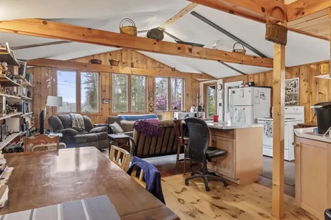 28 & 36 Ledgemere Road Harpswell ME 04066