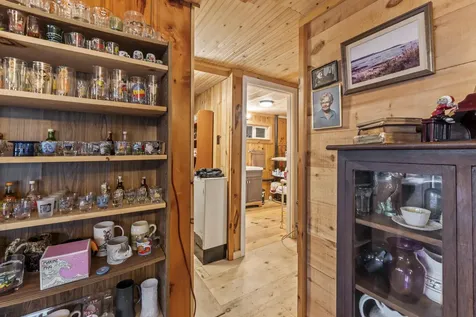 28 & 36 Ledgemere Road Harpswell ME 04066