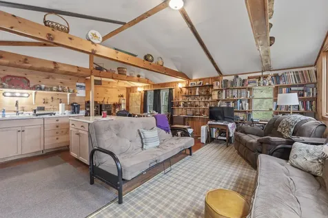28 & 36 Ledgemere Road Harpswell ME 04066