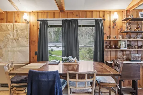 28 & 36 Ledgemere Road Harpswell ME 04066