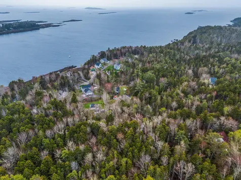 28 & 36 Ledgemere Road Harpswell ME 04066