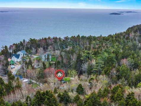 28 & 36 Ledgemere Road Harpswell ME 04066