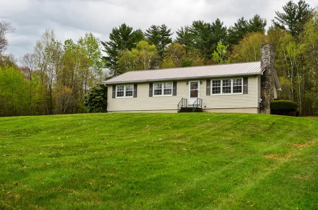 531 Church Hill Road Augusta ME 04330