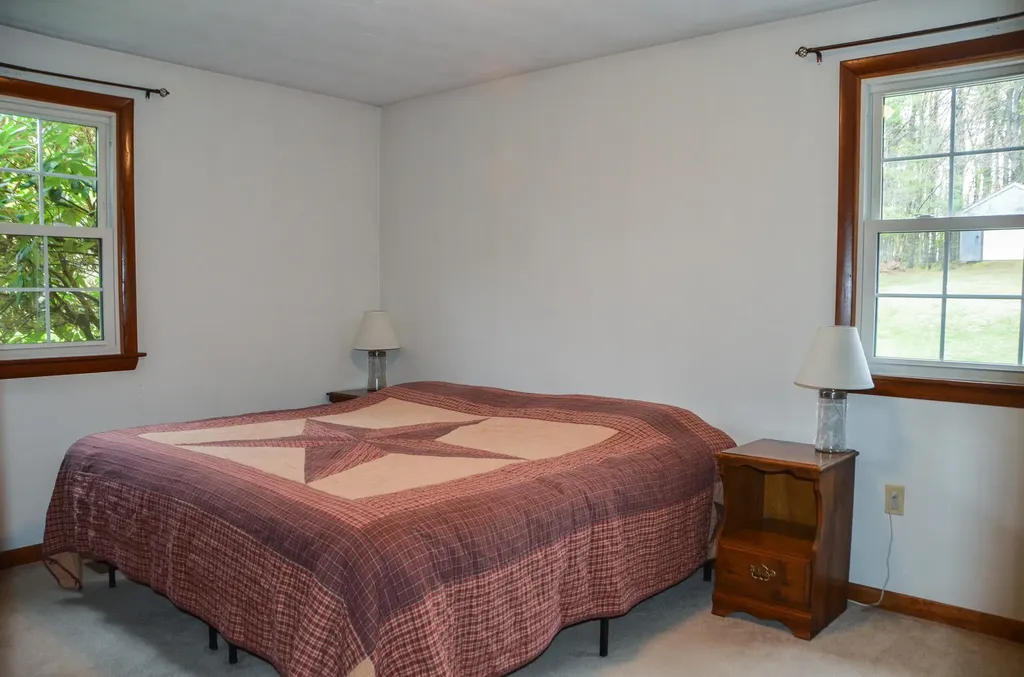 531 Church Hill Road Augusta ME 04330