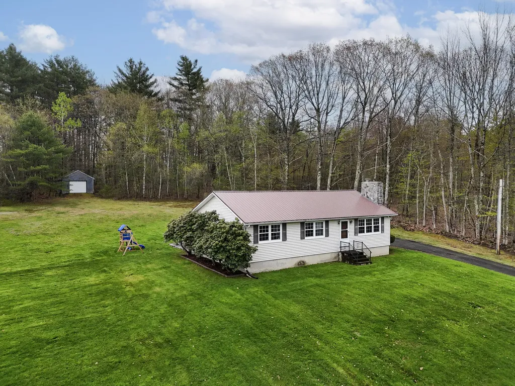 531 Church Hill Road Augusta ME 04330