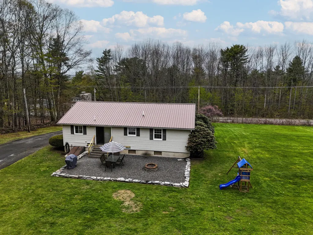 531 Church Hill Road Augusta ME 04330