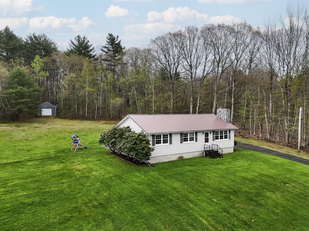 531 Church Hill Road Augusta ME 04330