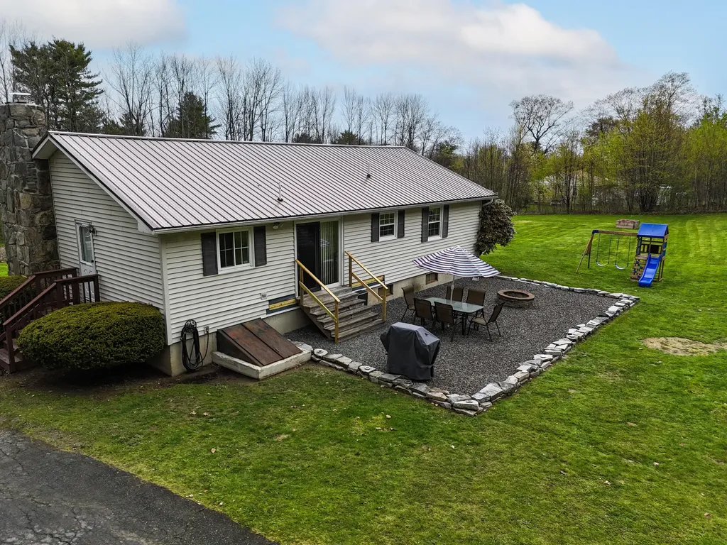 531 Church Hill Road Augusta ME 04330