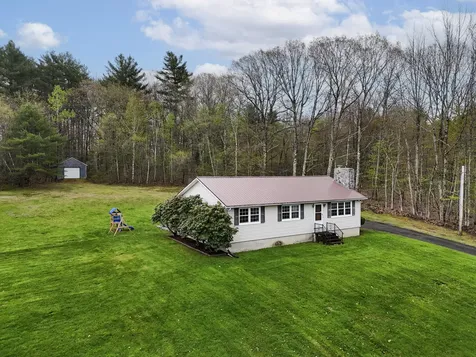 531 Church Hill Road Augusta ME 04330