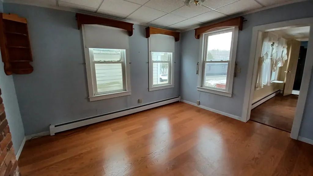 3 Pleasant Street Fairfield ME 04937
