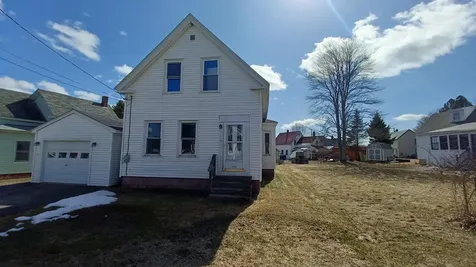 3 Pleasant Street Fairfield ME 04937