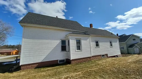 3 Pleasant Street Fairfield ME 04937