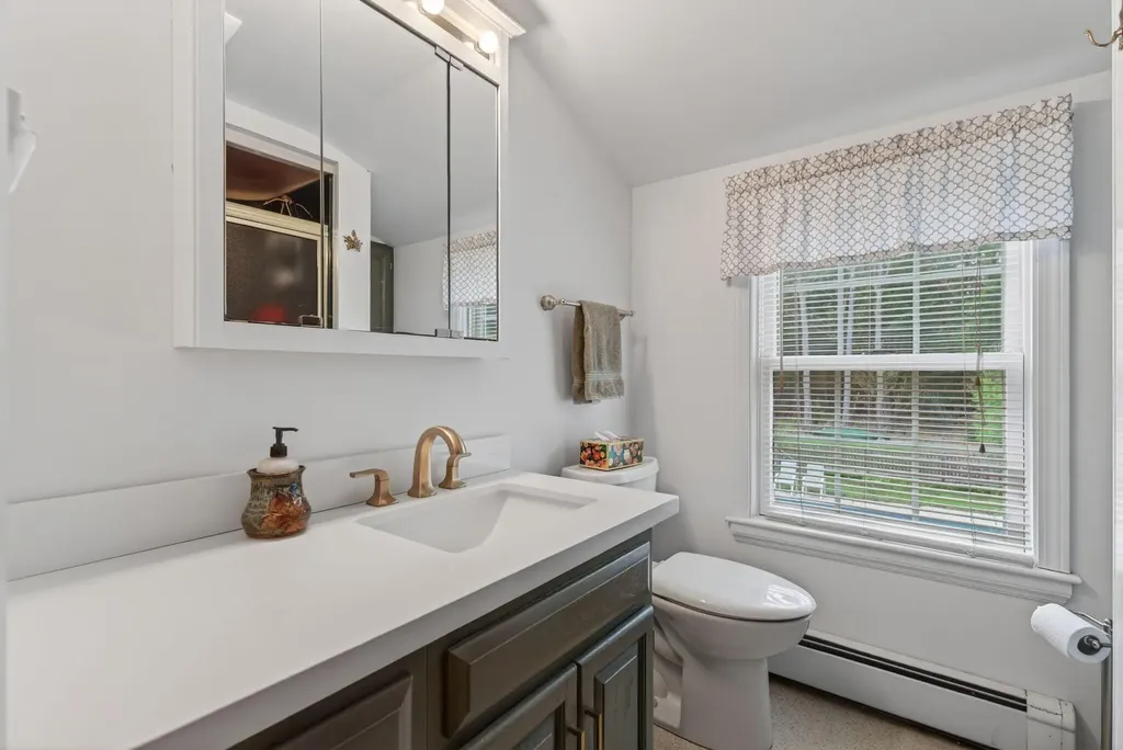 3 Brookside Drive Cumberland ME 04021