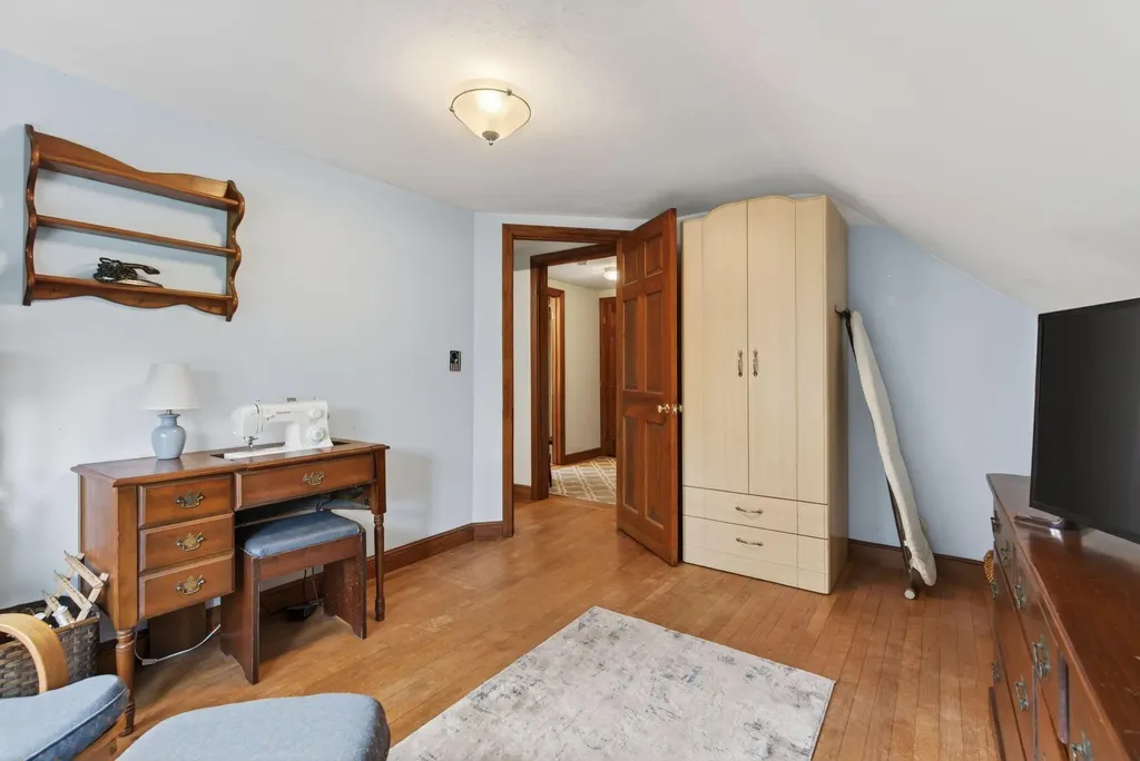 3 Brookside Drive Cumberland ME 04021