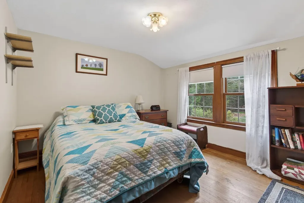 3 Brookside Drive Cumberland ME 04021