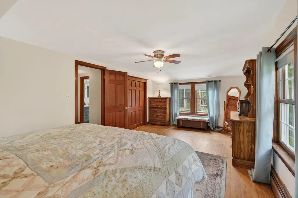 3 Brookside Drive Cumberland ME 04021