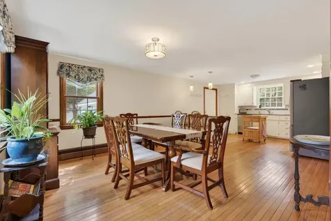 3 Brookside Drive Cumberland ME 04021