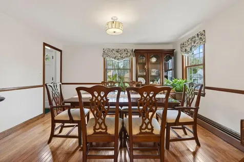 3 Brookside Drive Cumberland ME 04021