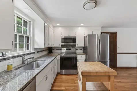 3 Brookside Drive Cumberland ME 04021