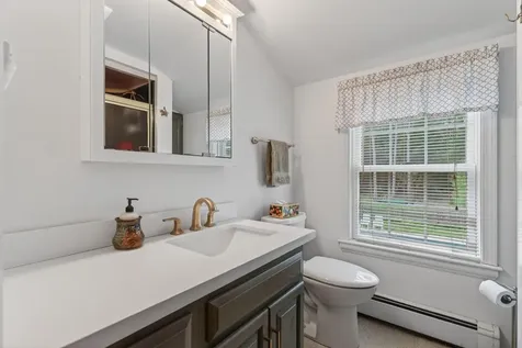 3 Brookside Drive Cumberland ME 04021