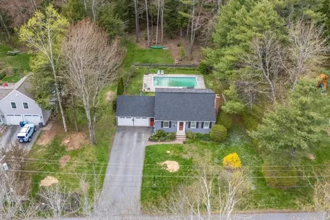 3 Brookside Drive Cumberland ME 04021