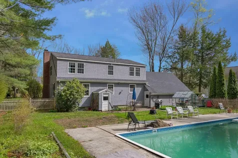 3 Brookside Drive Cumberland ME 04021