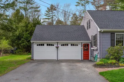 3 Brookside Drive Cumberland ME 04021