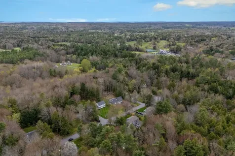 3 Brookside Drive Cumberland ME 04021