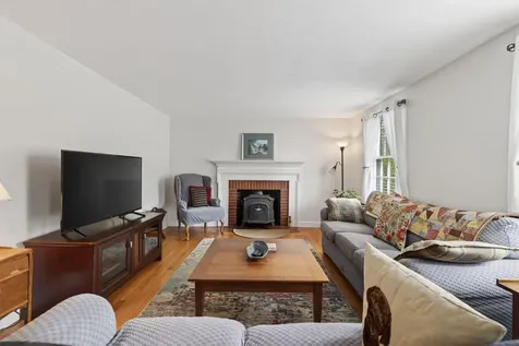 3 Brookside Drive Cumberland ME 04021