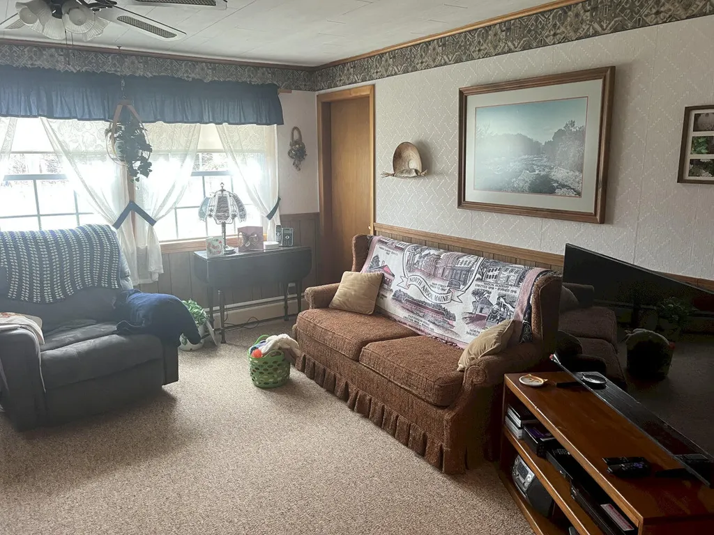 116 N Main Street Anson ME 04958