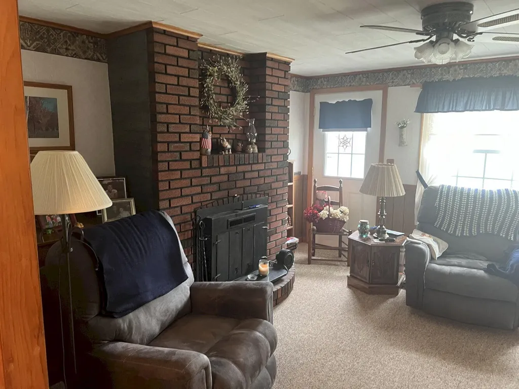 116 N Main Street Anson ME 04958